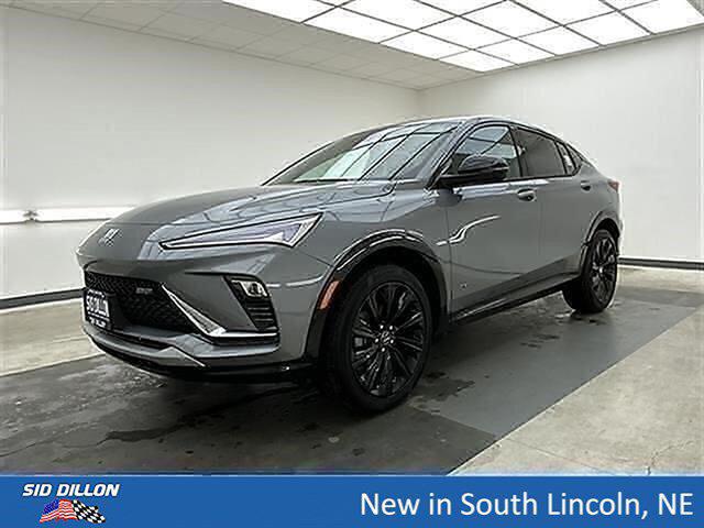 2026 Buick NV Sport Touring FWD for sale in Lincoln, NE