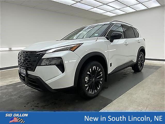 2026 Nissan Rogue Dark Armor for sale in Lincoln, NE