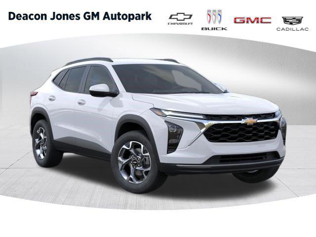 2026 Chevrolet Trax FWD LT for sale in Smithfield, NC