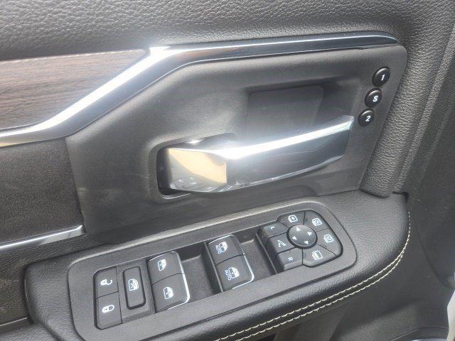 2026 Ram 3500 Laramie Crew Cab 4x4 8 Box