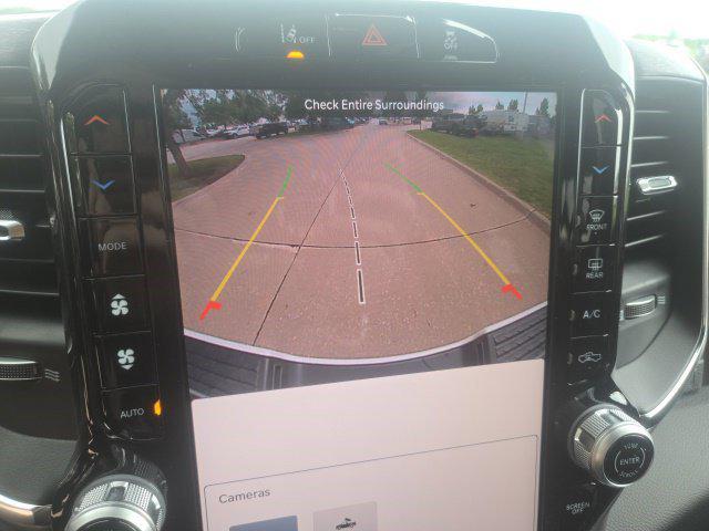 2026 Ram 3500 Laramie Crew Cab 4x4 8 Box