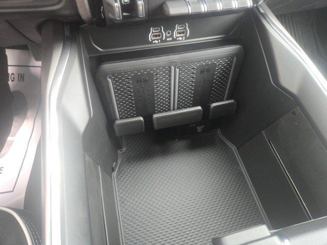 2026 Ram 3500 Laramie Crew Cab 4x4 8 Box