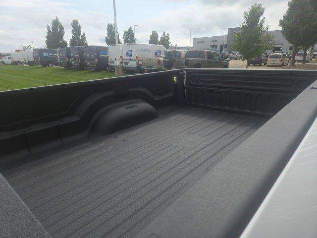 2026 Ram 3500 Laramie Crew Cab 4x4 8 Box