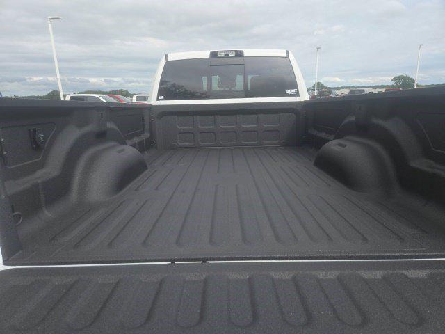 2026 Ram 3500 Laramie Crew Cab 4x4 8 Box