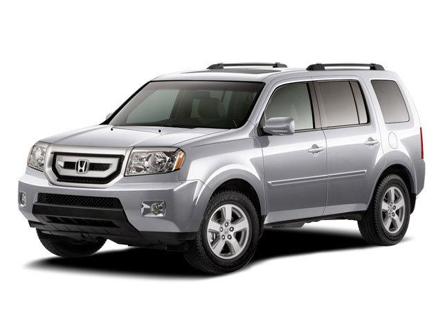 2010 Honda Pilot EX-L for sale in Richland, WA