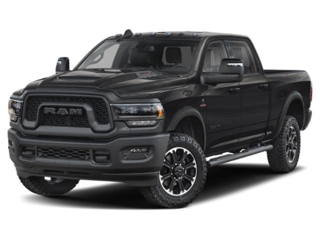 2023 Ram 2500 Power Wagon Rebel Crew Cab 4x4 6'4" Box for sale in Fayetteville, NC