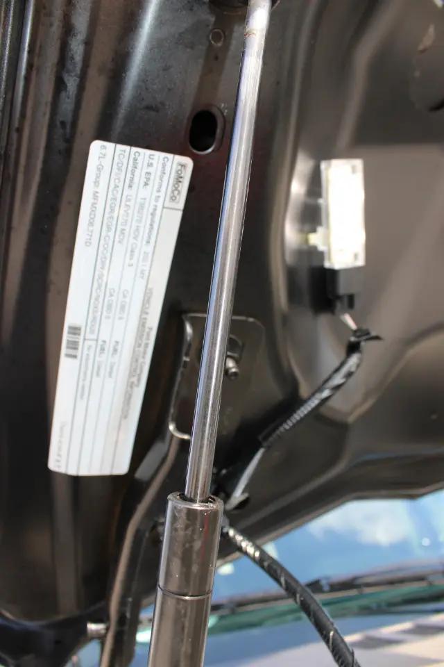 2021 Ford F-350 Lariat Crew Cab 4WD