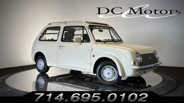 1989 Nissan Pao Unknown for sale in Anaheim Hills, CA