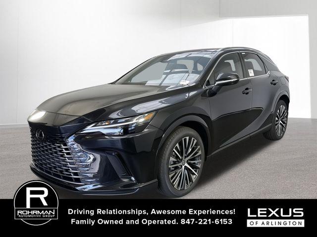 2026 Lexus RX 350 Premium+ for sale in Arlington Heights, IL