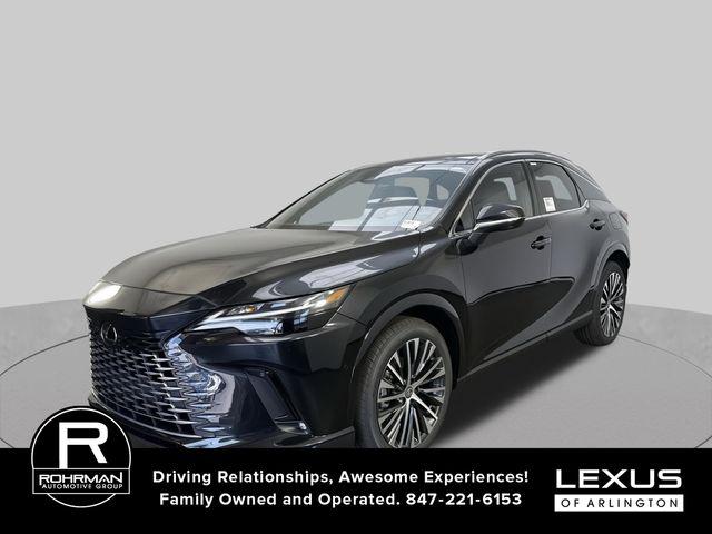 2026 Lexus RX 350 Premium+ for sale in Arlington Heights, IL