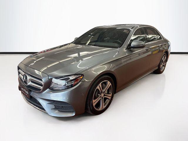 2017 Mercedes-Benz E-CLASS E 300 4MATIC for sale in Peabody, MA
