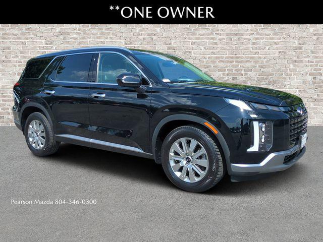 2023 Hyundai Palisade SEL for sale in Richmond, VA