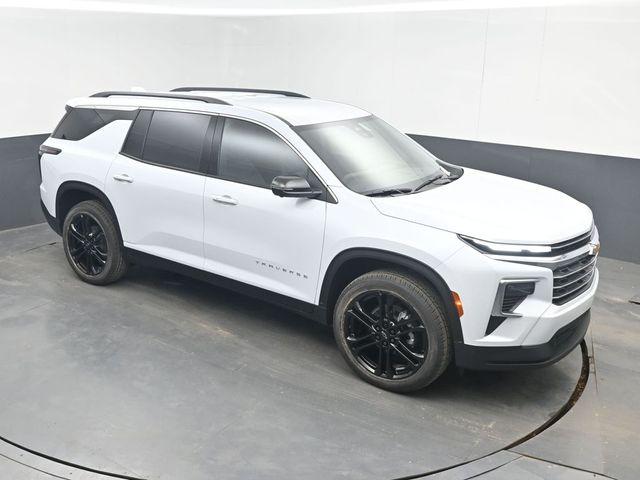 2026 Chevrolet Traverse FWD LT for sale in Morristown, TN