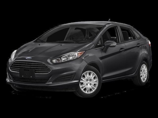 2016 Ford Fiesta SE for sale in Indiana, PA