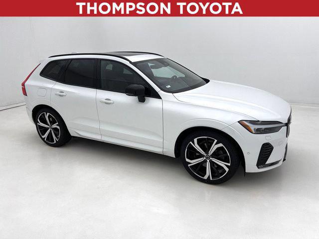 2023 Volvo XC60 B6 Ultimate Dark Theme for sale in Doylestown, PA