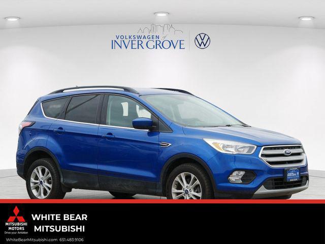 2018 Ford Escape SE for sale in White Bear Lake, MN