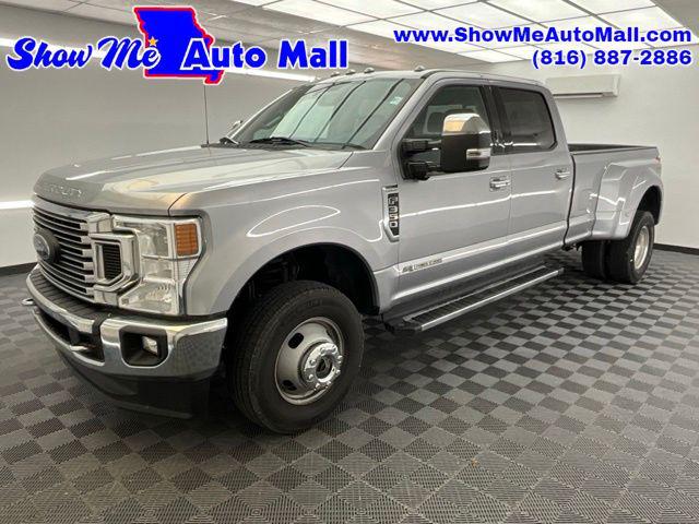 2021 Ford F-350 LARIAT for sale in Harrisonville, MO