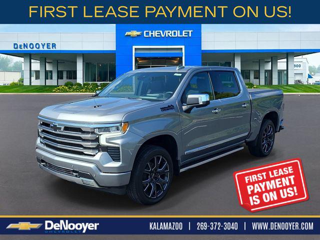 2026 Chevrolet Silverado 1500 High Country for sale in Kalamazoo, MI