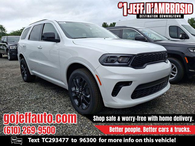2026 Dodge Durango GT AWD for sale in Downingtown, PA