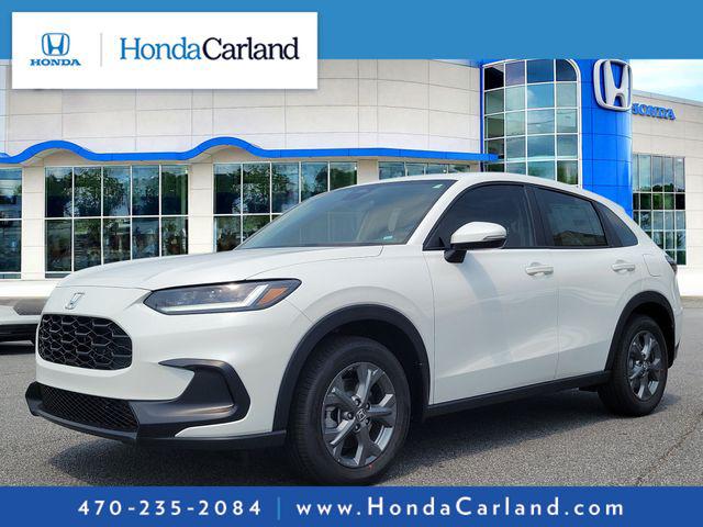 2027 Honda HR-V LX for sale in Roswell, GA
