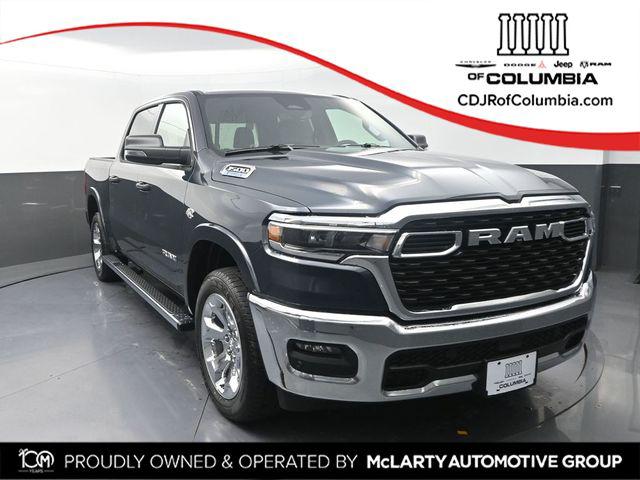 2026 Ram 1500 Big Horn Crew Cab 4x4 5'7" Box for sale in Columbia, MO