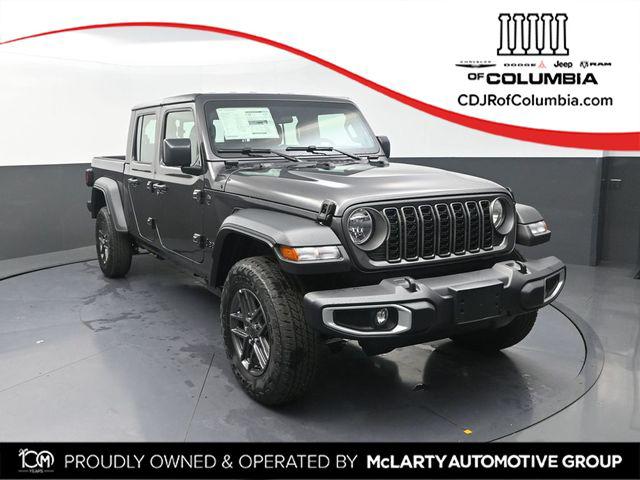 2026 Jeep Gladiator Sport for sale in Columbia, MO