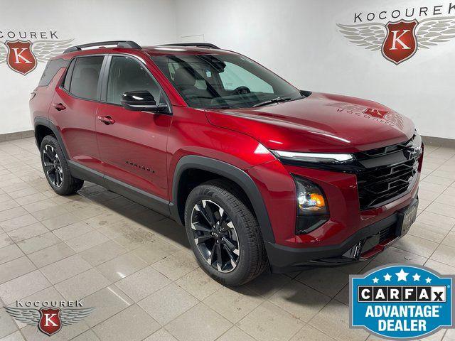 2027 Chevrolet Equinox AWD RS for sale in Wausau, WI