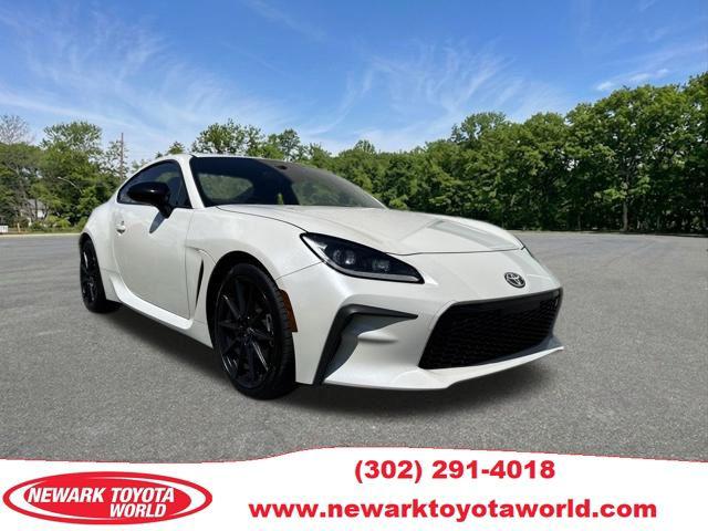 2022 Toyota GR86 Premium for sale in Newark, DE