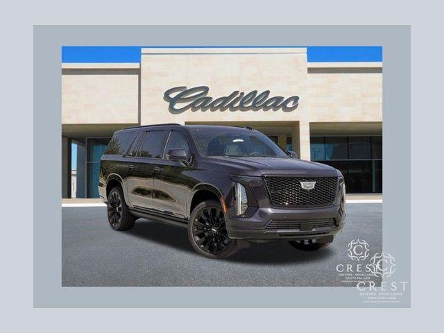 2026 Cadillac Escalade ESV Platinum Sport for sale in Frisco, TX