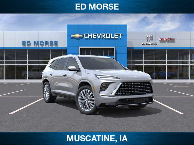 2026 Buick Enclave Avenir FWD for sale in Muscatine, IA