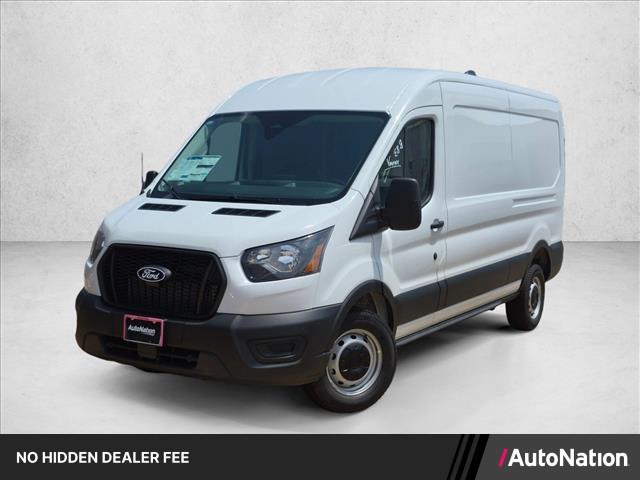 2026 Ford Transit Cargo Van T-250 148" Med Rf 9150 GVWR RWD for sale in Arlington, TX