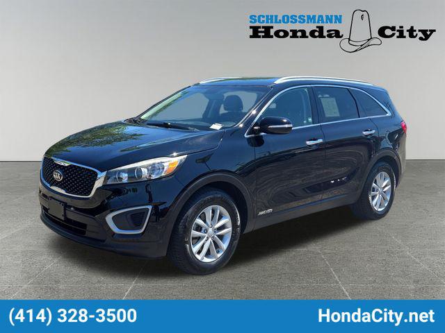 2018 Kia Sorento 3.3L LX for sale in Milwaukee, WI