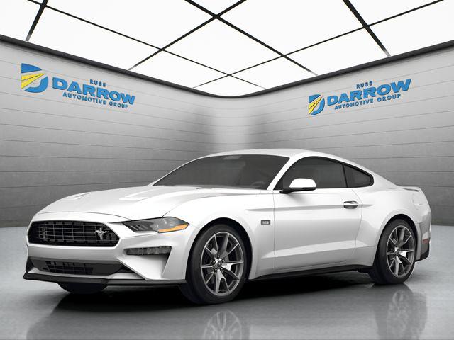 2022 Ford Mustang EcoBoost Premium Convertible for sale in Waukesha, WI