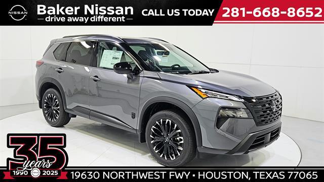 2026 Nissan Rogue Dark Armor for sale in Houston, TX