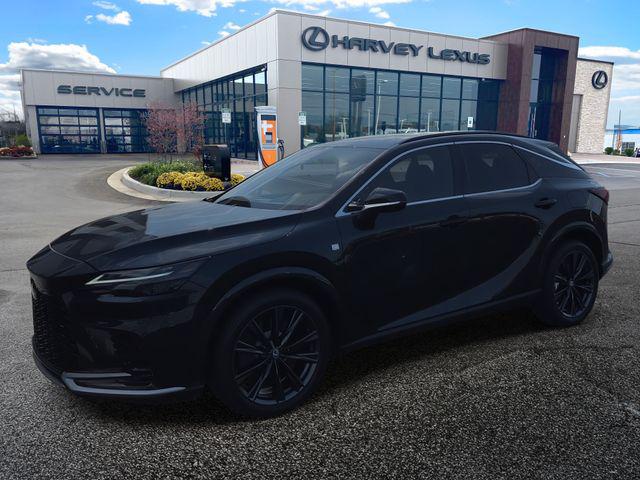 2026 Lexus RX 350 F SPORT Handling for sale in Grand Rapids, MI