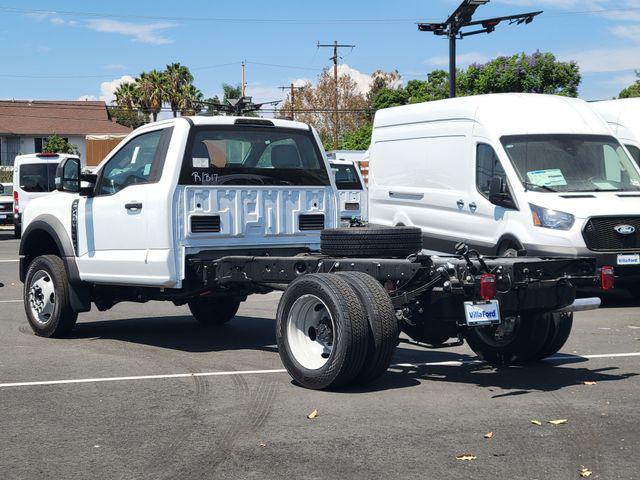 2026 Ford F-450 XL