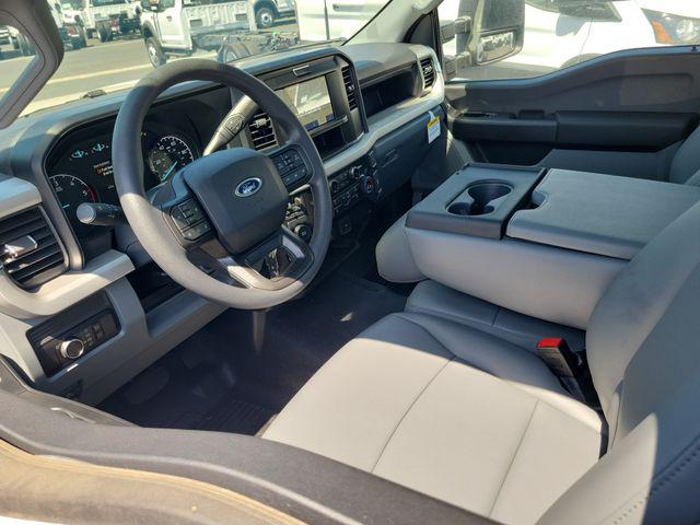 2026 Ford F-450 XL