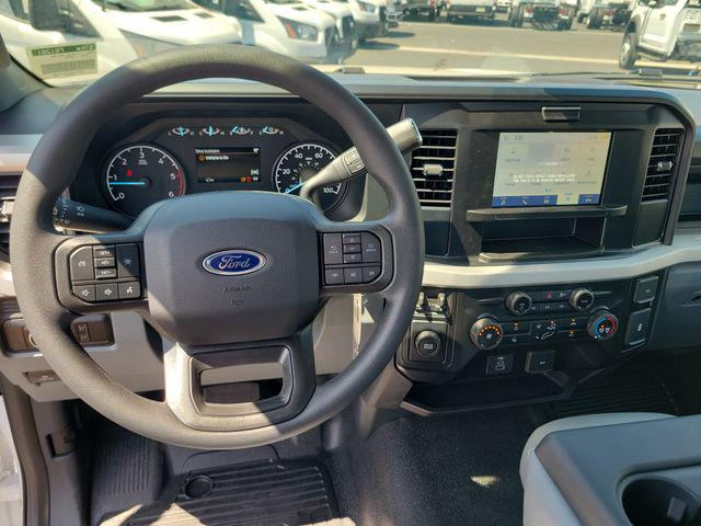 2026 Ford F-450 XL