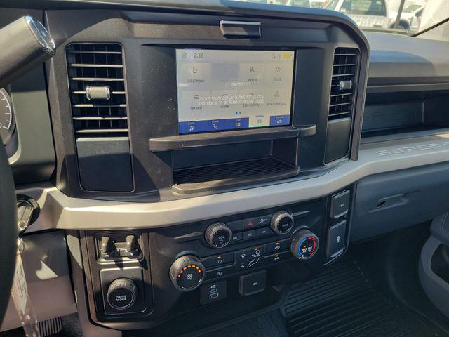 2026 Ford F-450 XL