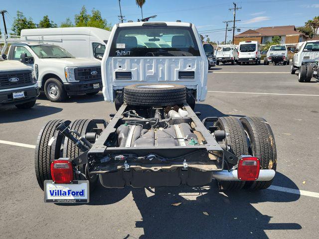 2026 Ford F-450 XL
