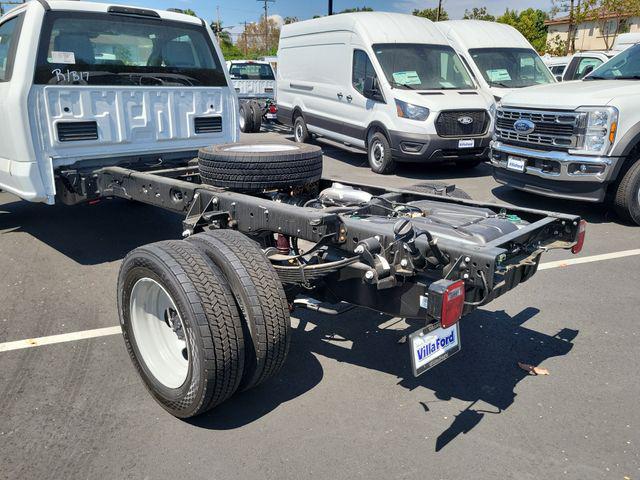 2026 Ford F-450 XL