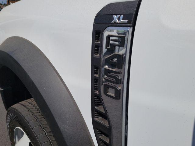 2026 Ford F-450 XL