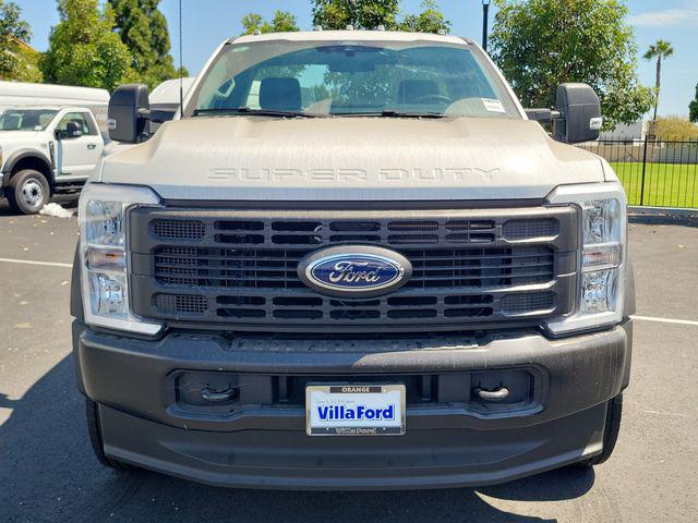 2026 Ford F-450 XL
