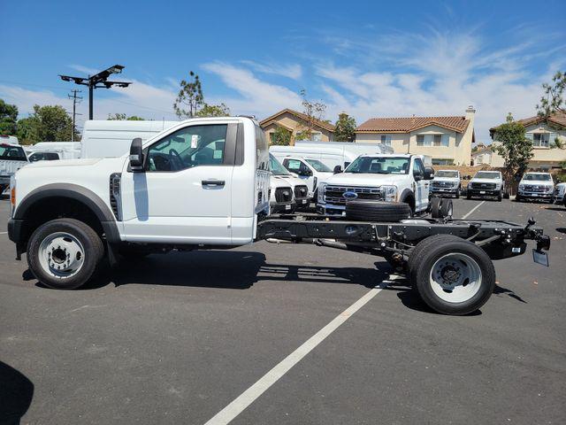 2026 Ford F-450 XL