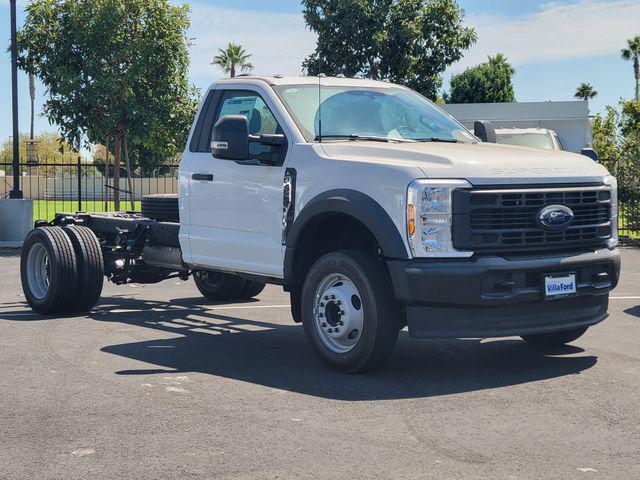 2026 Ford F-450 XL