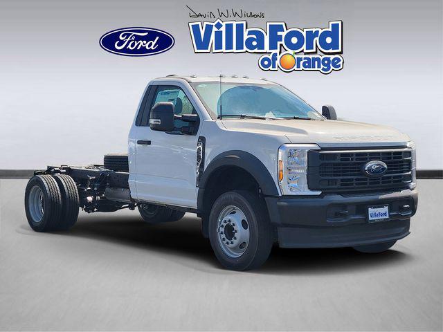 2026 Ford F-450 XL