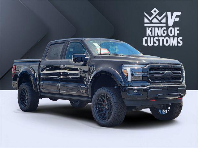 2026 Ford F-150 LARIAT for sale in Orange, CA