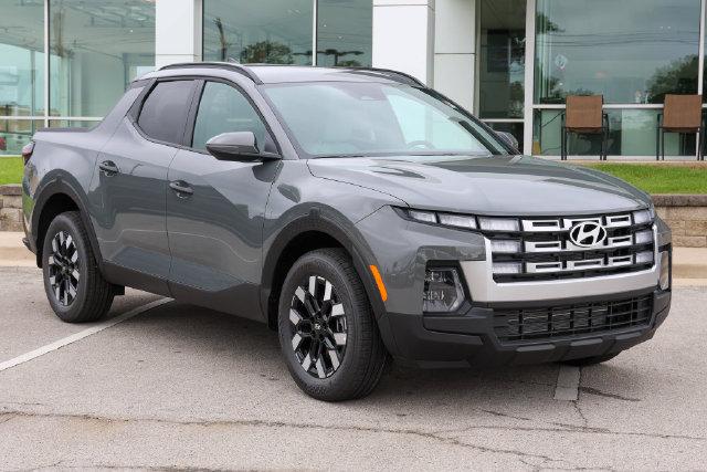 2026 Hyundai Santa Cruz SEL for sale in Bartlesville, OK