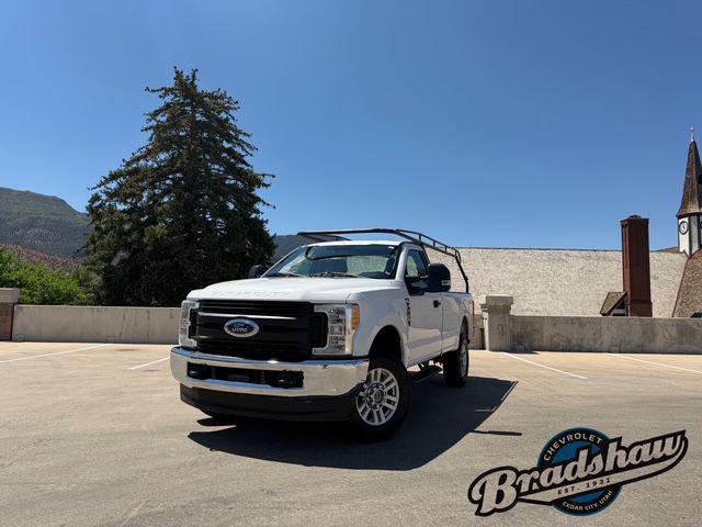 2017 Ford F-250 XL for sale in Cedar City, UT