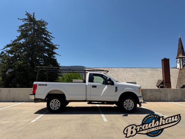 2017 Ford F-250 XL